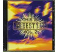 Various Artists - This Is Freestyle Vol.2