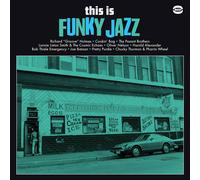 This is Funky Jazz