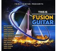 Various Artists – This Is Fusion Guitar