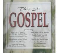 Various Artists - This is Gospel
