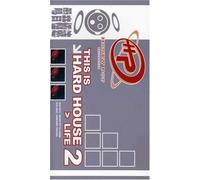 Various Artists - This is Hard House-Life 2