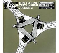 Various Artists - This is Home Entertainment 3