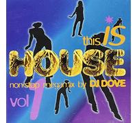 Various Artists - This is House 1