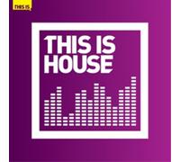 Various Artists This Is House (CD) Album