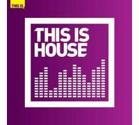 Various Artists - This Is House - CD - G3z