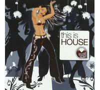 Various Artists - This is House [Import]
