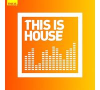 Various Artists - This is House [Import]