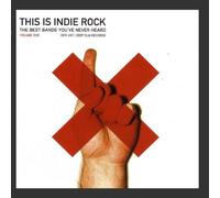Various Artists - This is Indie Rock 1: Bands You've Never