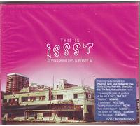 Various Artists - This is Issst [Import]