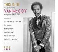 Various Artists - This Is It More from the Van McCoy Songbook 1962-19 - E600z
