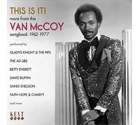 Mccoy, Van.=trib= - This is It [Import]