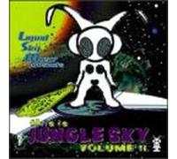 Various Artists - This is Jungle Sky 2