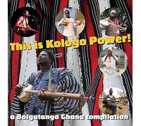 Various Artists – This Is Kologo Power!