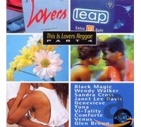 Various Artists - This is Lovers 4