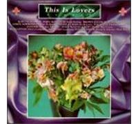 Various Artists - This is Lovers Reggae