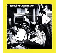 Various Artists - This Is Mainstream - Vinyl Record 12 Album - G3z