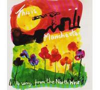VARIOUS ARTISTS - This is Manchester