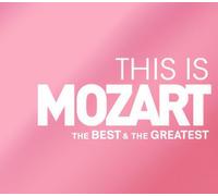 Various Artists - This is Mozart/Various [Import]