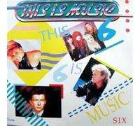 Various Artists - This is Music 6 [Import]