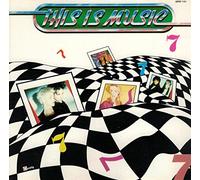 Various Artists - This is Music 7 [Import]