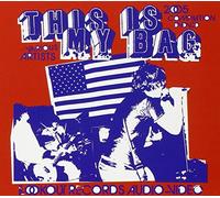 Various Artists - This is My Bag: Lookout Audio-Video