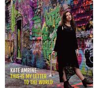 Various Artists - This Is My Letter To The World [Compact Discs]