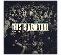 Various Artists - This Is New Tone (Various Artists) [Vinyl Lp]