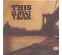Various Artists - This is Next Year: Brooklyn-Based Comp