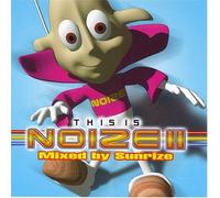 Various Artists - This is Noize 2