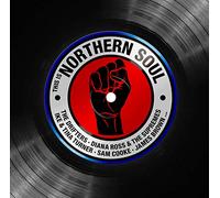 Various Artists - This is Northern Soul
