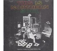 Various Artists - This Is Northern Soul