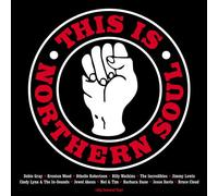 Various Artists - This Is Northern Soul / Various (180gm Colored Vinyl) [Vinyl]