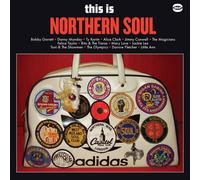 This is Northern Soul – Integral