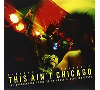 Various Artists - This Is Not Chicago