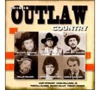 Various Artists - This is Outlaw Country