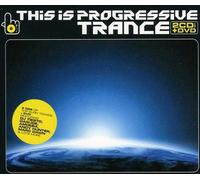Various Artists - This Is Progressive Trance