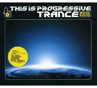 Various Artists - This is Progressive Trance [Import]