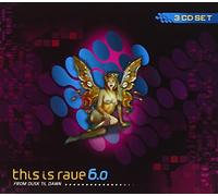 Various Artists - This Is Rave 6 - From Dusk Til Dawn