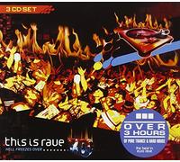 Various Artists - This Is Rave 7 - Hell Freezes Over