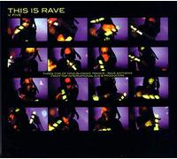Various Artists - This is Rave Vol.5 [Import]