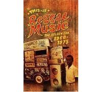 Various Artists - This is Reggae Music: Golden Era 1960-1975