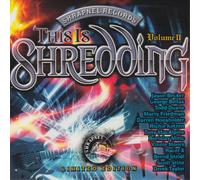 Artistes divers – This Is Shredding Volume II – CD – Import