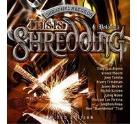 Various Artists - This Is Shredding Vo