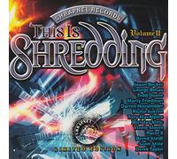 Various Artists - This is Shredding Vo [Import]