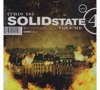 Various Artists - This is Solid State 4