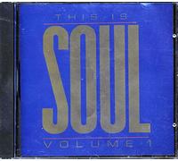 Various Artists - This is Soul 1
