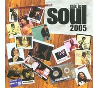 Various Artists - This is Soul 2005 [Vinyl] [Import]