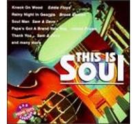 Various Artists - This is Soul