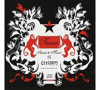 Various Artists - This is Sound of Citizen Mixed by VI/Various [Import]