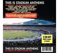 Various Artists - This Is Stadium Anthems